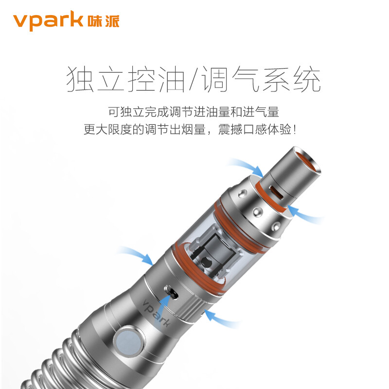 電子煙加熱絲材質(zhì)