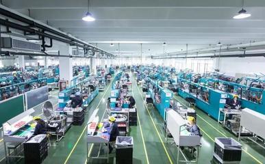 電子廠有些什么工種