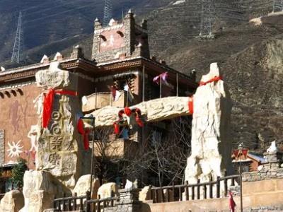茂縣旅游景點(diǎn)