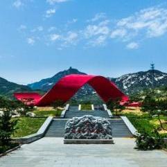 沂蒙山銀座天蒙旅游區(qū)