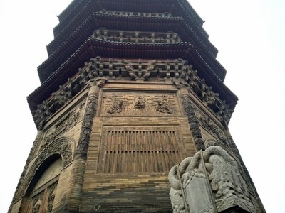 鄭州旅游攻略游記