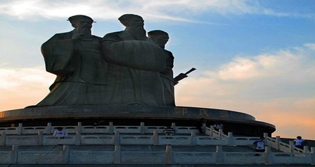 鄭州旅游攻略游記