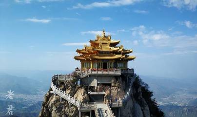 鄭州旅游攻略游記