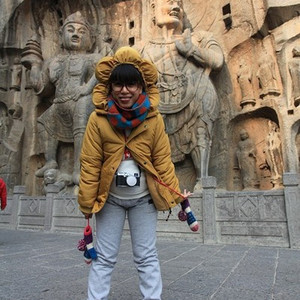 鄭州旅游攻略游記