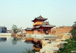 鄭州旅游攻略游記