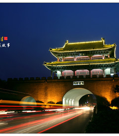 鄭州旅游攻略游記
