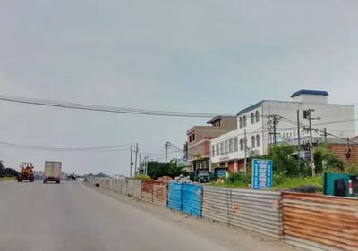 桂平市蒙圩機(jī)場