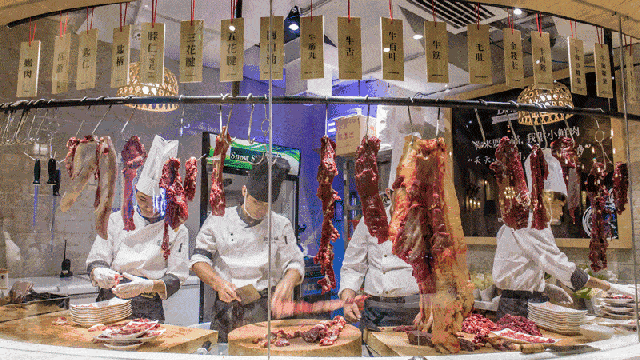 廣州牛肉