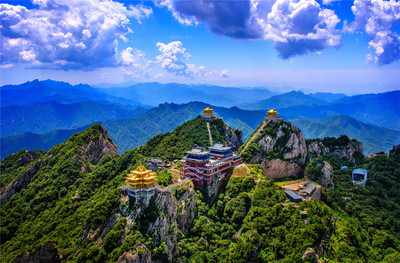 7月份國內(nèi)旅游