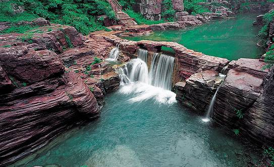 7月份國內(nèi)旅游