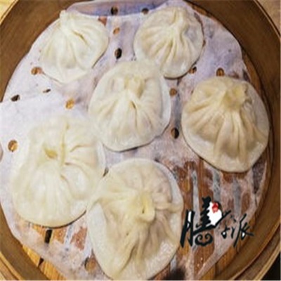 正宗灌湯包是哪里的