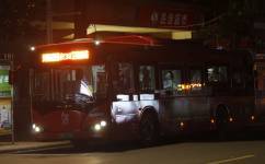 30路公交車路線查詢 如何從順德去廣州