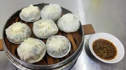 正宗灌湯包是哪里的