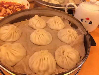 正宗灌湯包是哪里的