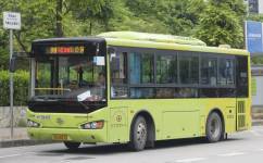 廣州38路公交車(chē)路線