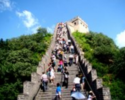 7月份國內(nèi)旅游