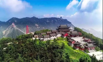7月份國內(nèi)旅游