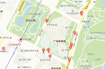 廣州38路公交車(chē)路線