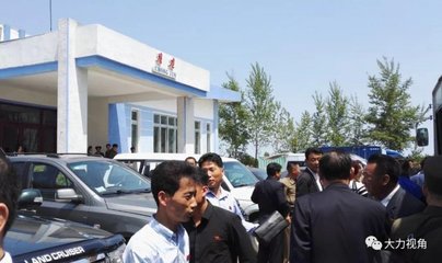朝鮮有幾個機場