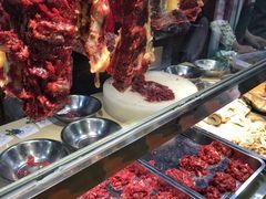 廣州牛肉