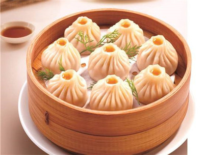 正宗灌湯包是哪里的