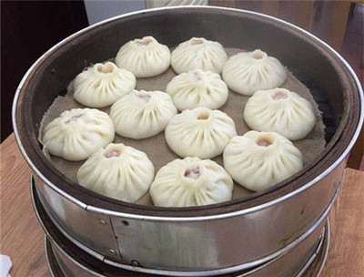 正宗灌湯包是哪里的