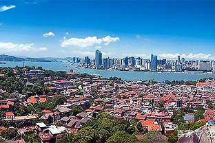 現(xiàn)在可以去廈門旅游嗎