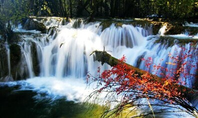 怎么從成都去九寨溝