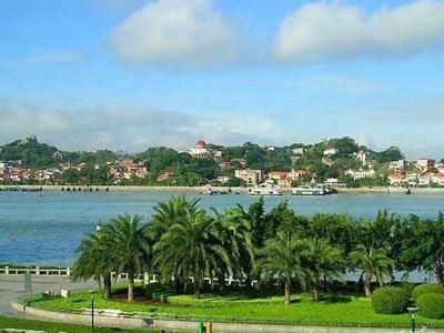 現(xiàn)在可以去廈門旅游嗎