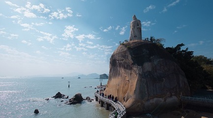現(xiàn)在可以去廈門旅游嗎
