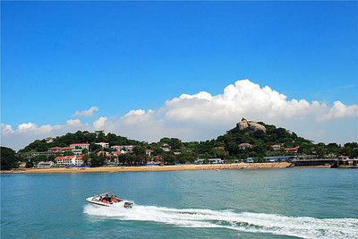 現(xiàn)在可以去廈門旅游嗎
