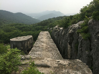 湯山旅游景點(diǎn)攻略