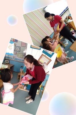 蘇州學(xué)府花園幼兒園
