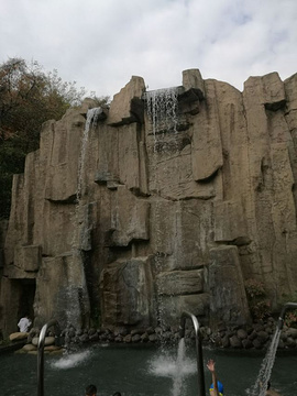 湯山旅游景點(diǎn)攻略