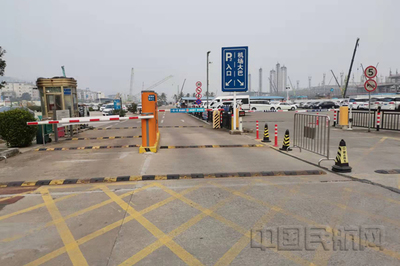 龍嘉機場附近停車場 膠東機場附近停車場