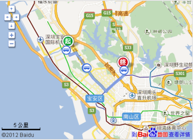 249路公交車路線