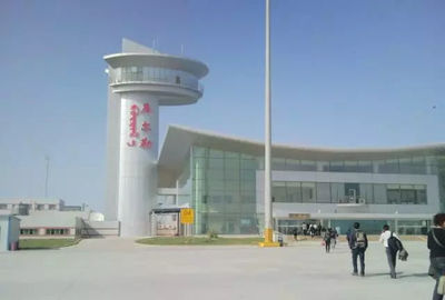 到合肥新橋機場怎么走