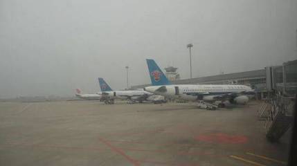 到合肥新橋機場怎么走