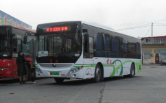 邯鄲808公交車(chē)路線(xiàn)