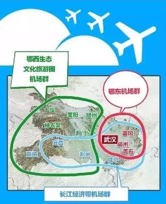 赤壁機(jī)場(chǎng)