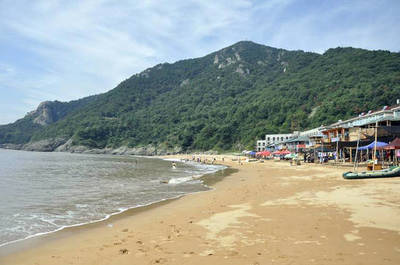 臺州三門旅游景點(diǎn)