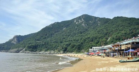 臺州三門旅游景點(diǎn)