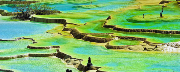大竹縣旅游景點