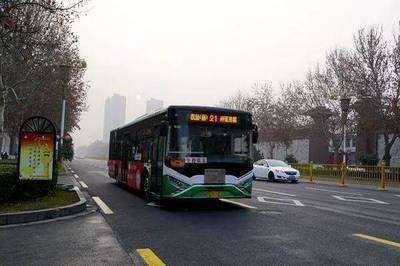 武安到邯鄲808公交車路線 武安到邯鄲808最早幾點(diǎn)發(fā)車