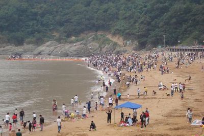臺州三門旅游景點(diǎn)
