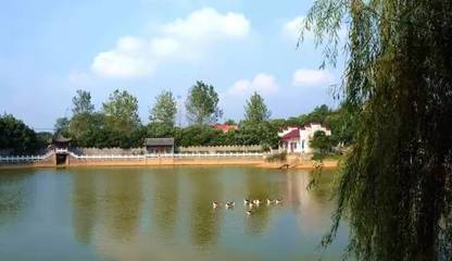 蕪湖附近農(nóng)家樂