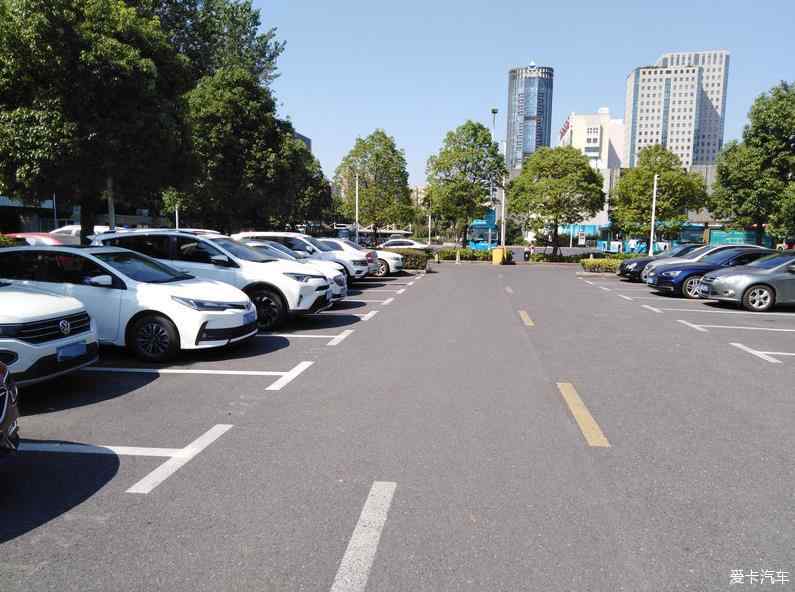 福州西湖附近停車場便宜的 開車去西湖車子停哪里比較好