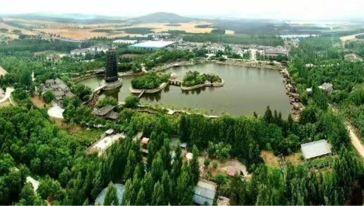 賈汪景點