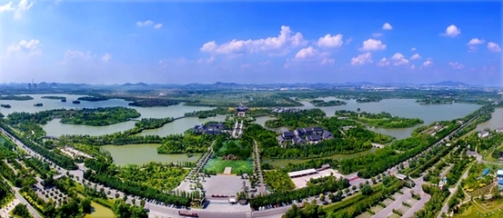 賈汪景點