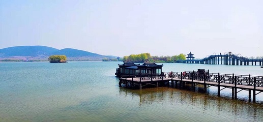 賈汪景點